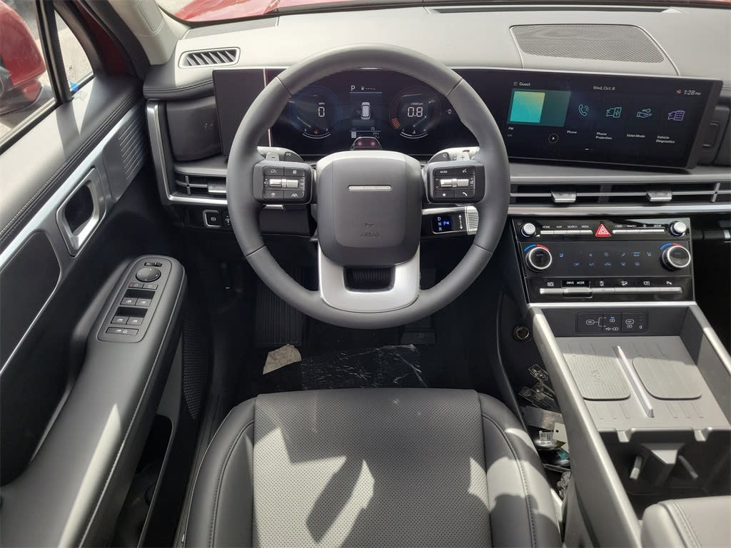 Thumbnail: 2026 Hyundai Santa Fe - 6