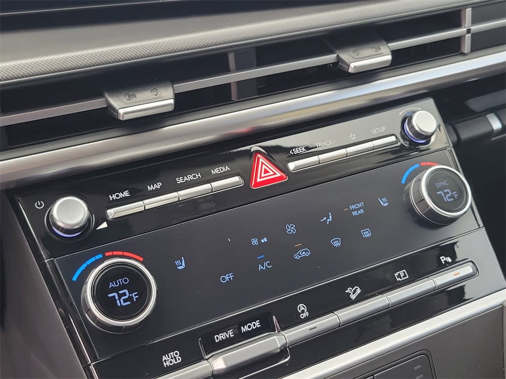 Thumbnail: 2026 Hyundai Santa Fe - 29