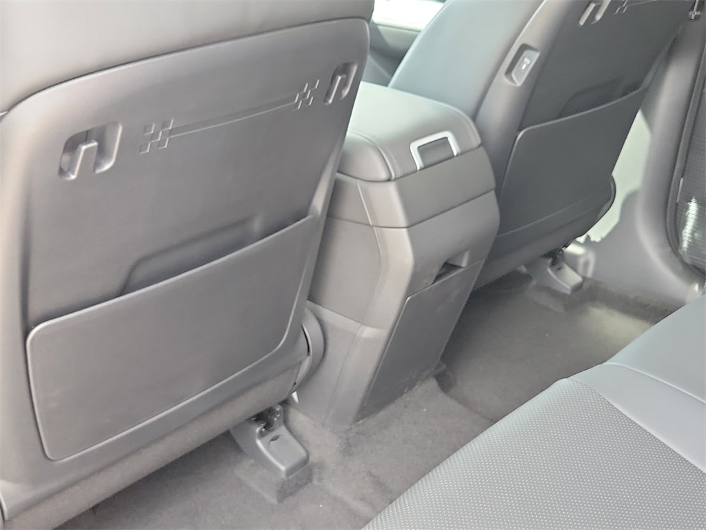 Thumbnail: 2026 Hyundai Santa Fe - 18