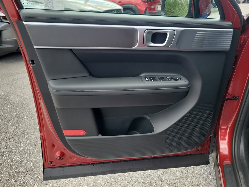 Thumbnail: 2026 Hyundai Santa Fe - 22