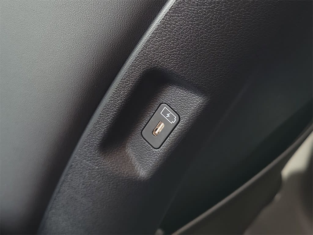 Thumbnail: 2026 Hyundai Santa Fe - 19