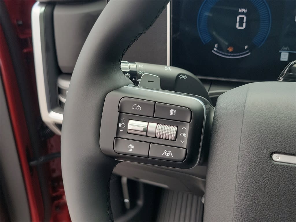 Thumbnail: 2026 Hyundai Santa Fe - 27