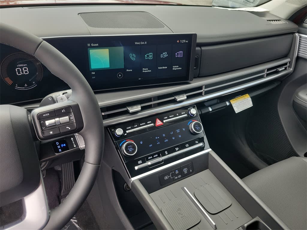 Thumbnail: 2026 Hyundai Santa Fe - 31