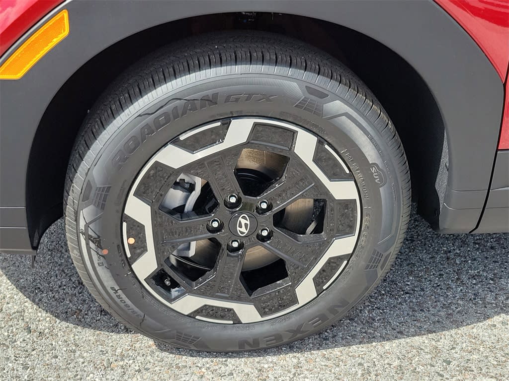 Thumbnail: 2026 Hyundai Santa Fe - 5