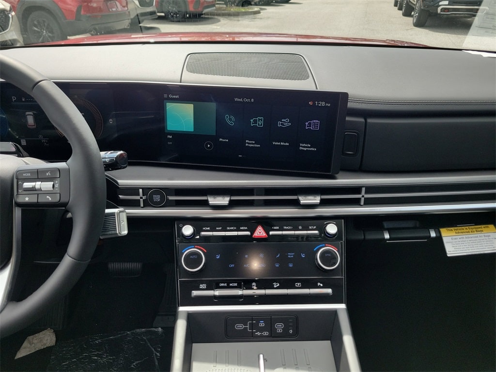 Thumbnail: 2026 Hyundai Santa Fe - 20