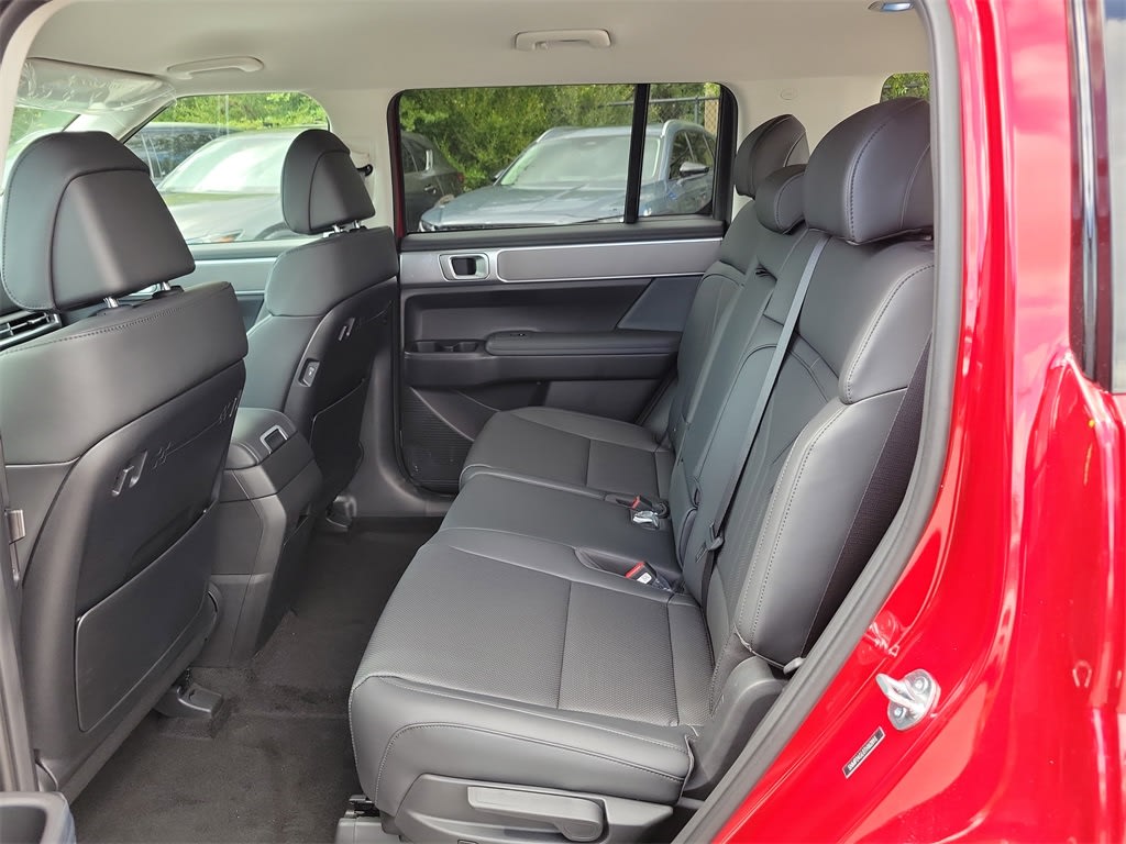 Thumbnail: 2026 Hyundai Santa Fe - 8