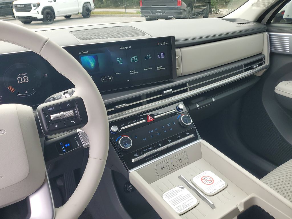 Thumbnail: 2026 Hyundai Santa Fe - 31
