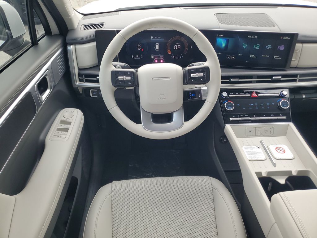 Thumbnail: 2026 Hyundai Santa Fe - 7