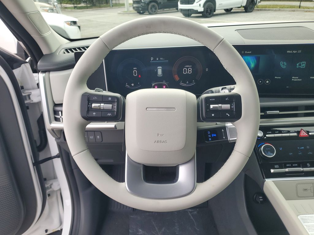 Thumbnail: 2026 Hyundai Santa Fe - 12