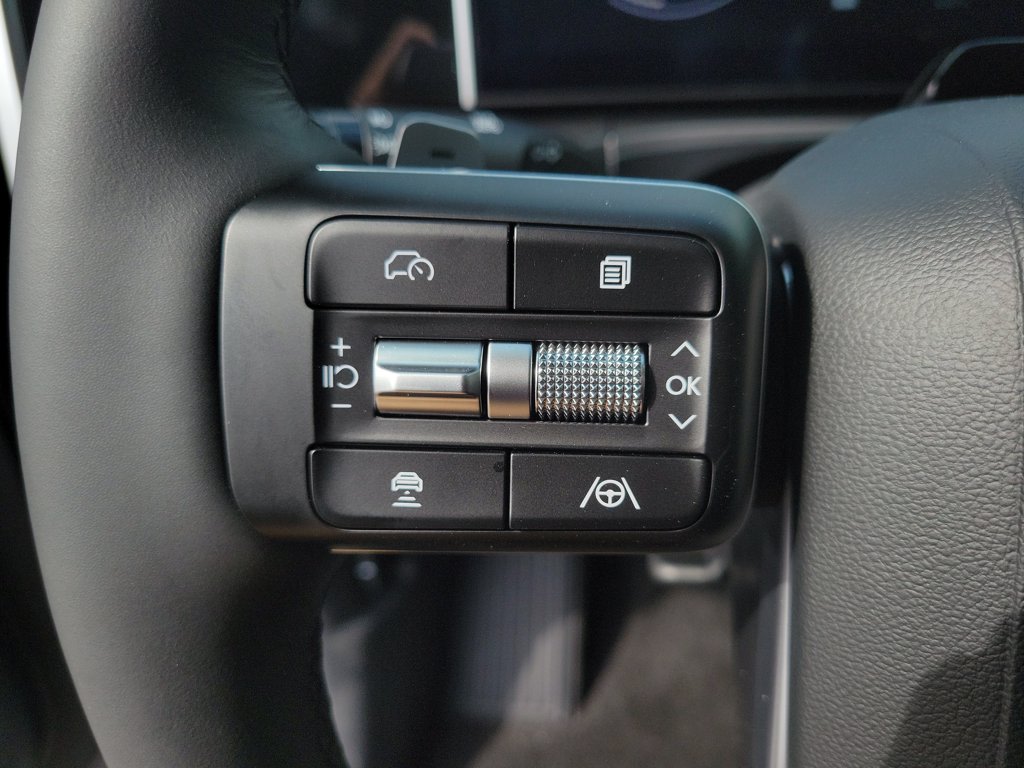 Thumbnail: 2027 Hyundai Santa Fe - 23