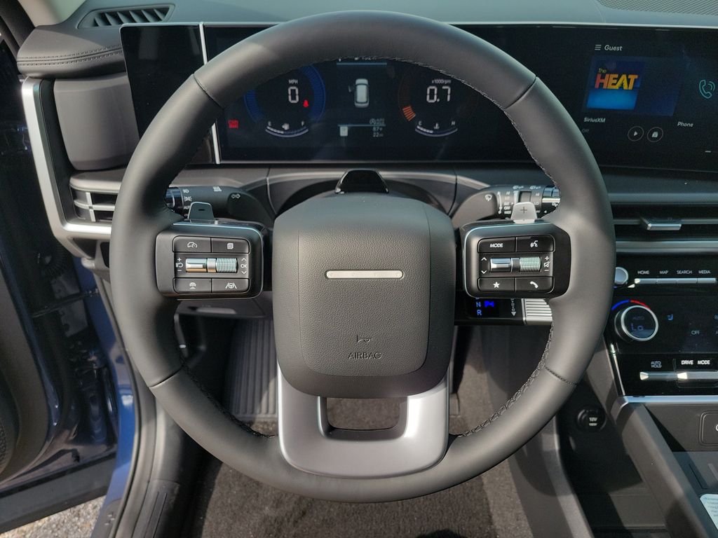 Thumbnail: 2027 Hyundai Santa Fe - 2