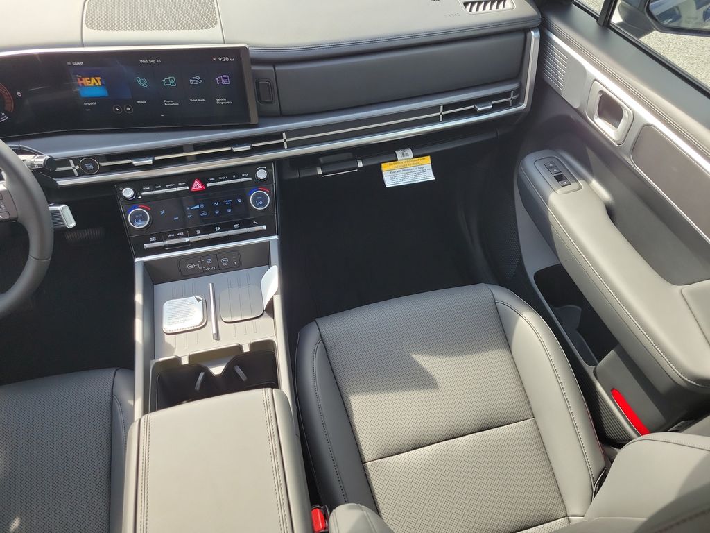 Thumbnail: 2027 Hyundai Santa Fe - 30