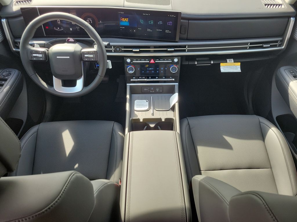 Thumbnail: 2027 Hyundai Santa Fe - 5