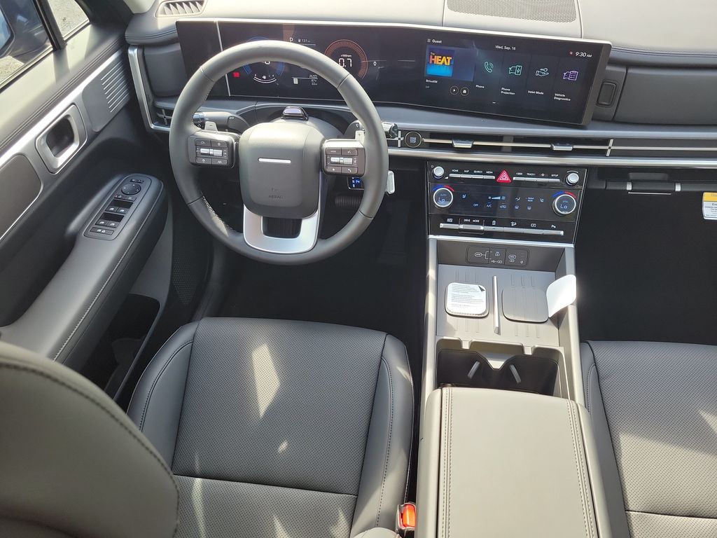 Thumbnail: 2027 Hyundai Santa Fe - 8