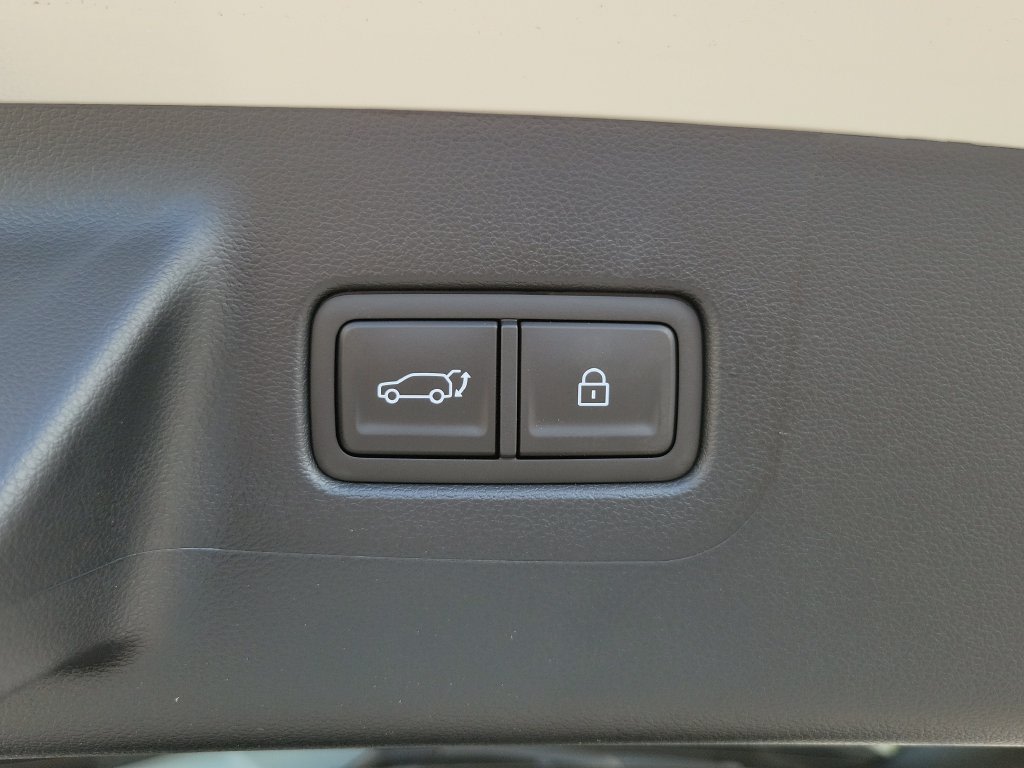 Thumbnail: 2027 Hyundai Santa Fe - 17