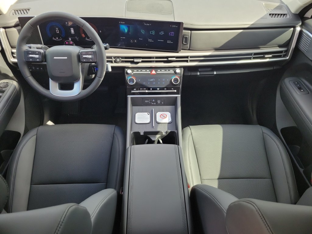 Thumbnail: 2027 Hyundai Santa Fe - 2