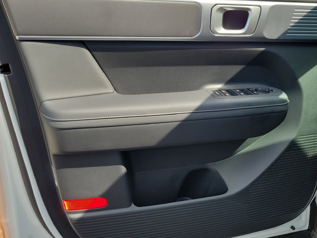 Thumbnail: 2027 Hyundai Santa Fe - 23
