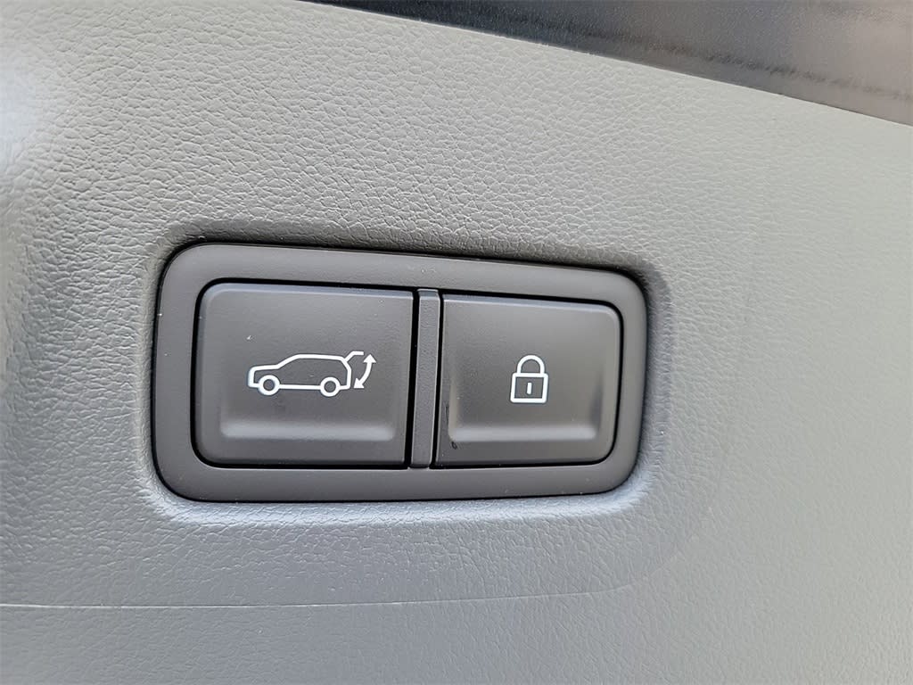 2025 Hyundai Santa Fe SEL 16
