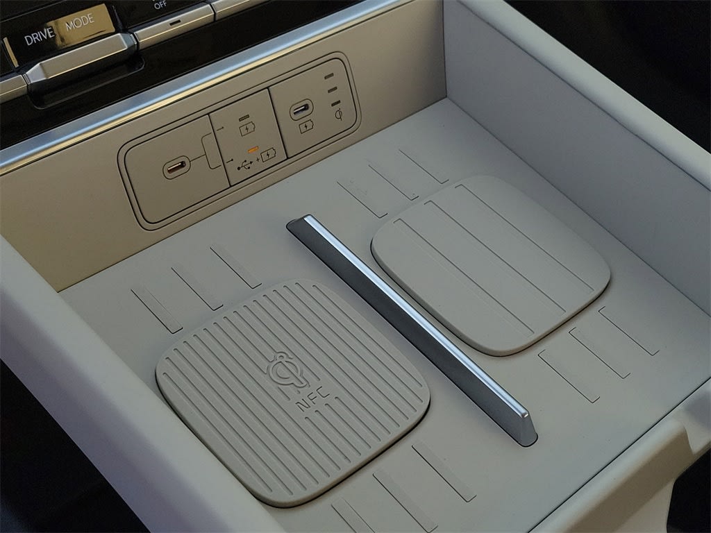 Thumbnail: 2026 Hyundai Santa Fe - 30