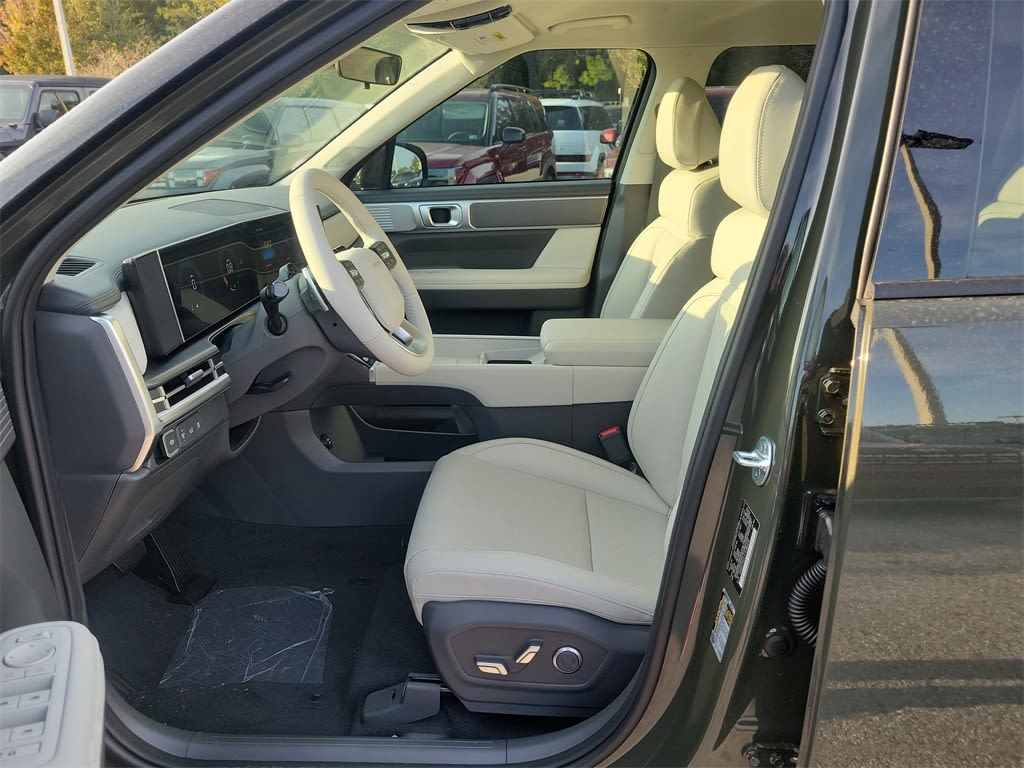 Thumbnail: 2026 Hyundai Santa Fe - 9