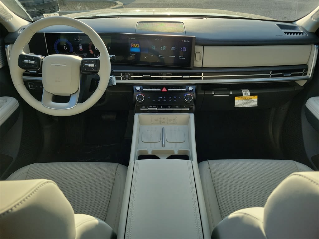 Thumbnail: 2026 Hyundai Santa Fe - 2