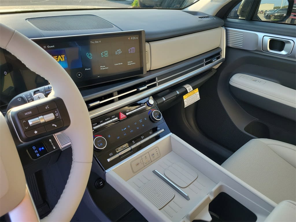 Thumbnail: 2026 Hyundai Santa Fe - 31