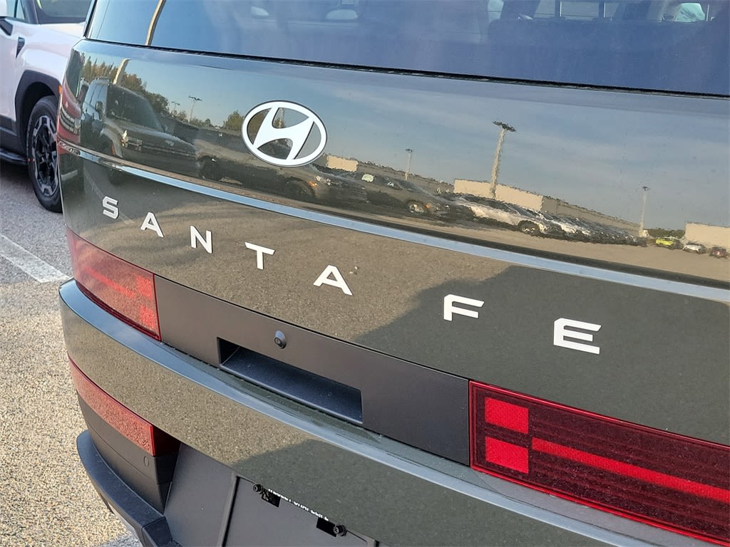 Thumbnail: 2026 Hyundai Santa Fe - 6