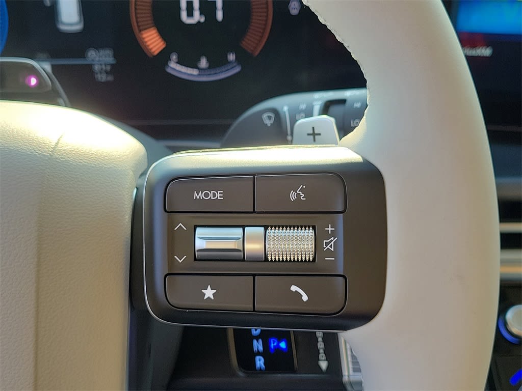 Thumbnail: 2026 Hyundai Santa Fe - 26