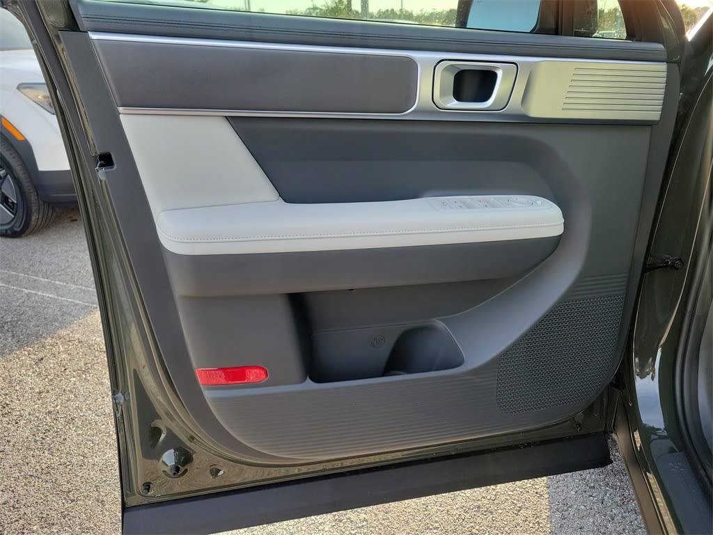 Thumbnail: 2026 Hyundai Santa Fe - 22