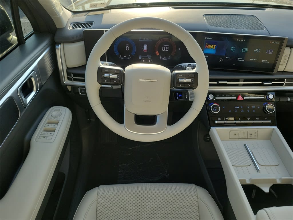 Thumbnail: 2026 Hyundai Santa Fe - 8