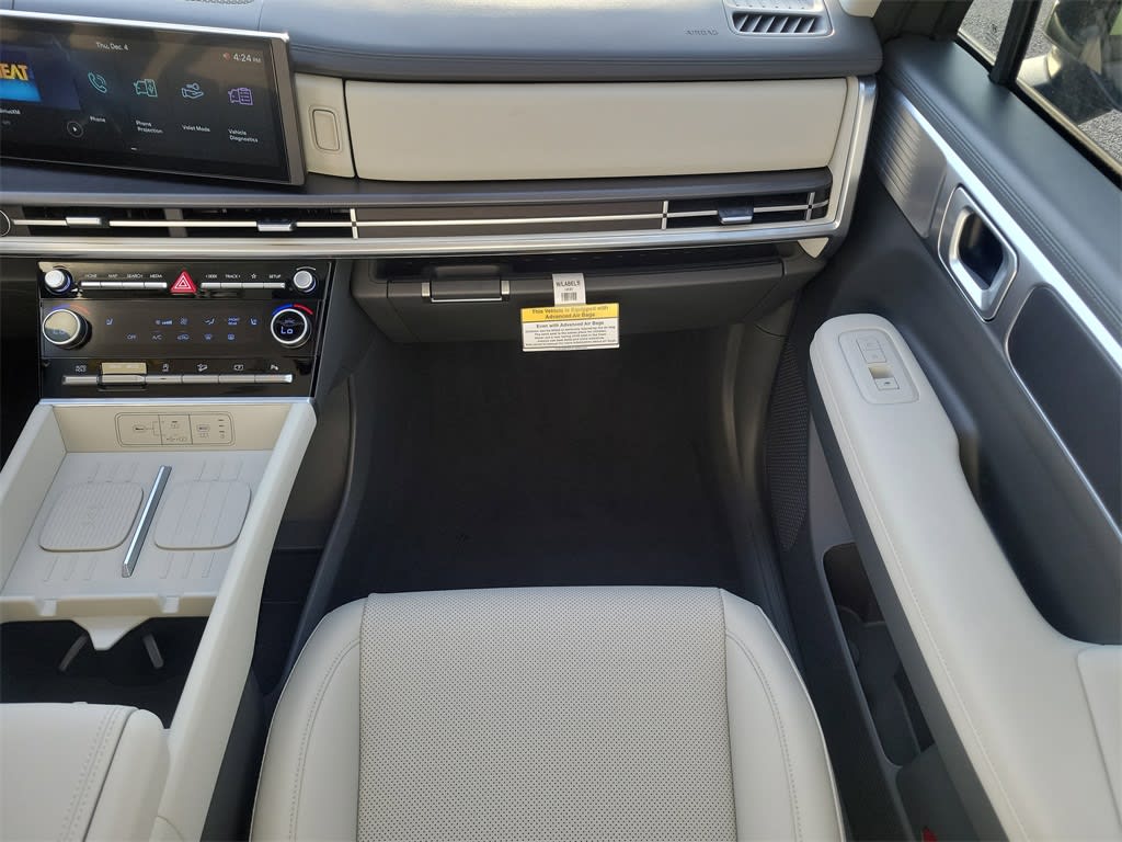 Thumbnail: 2026 Hyundai Santa Fe - 21