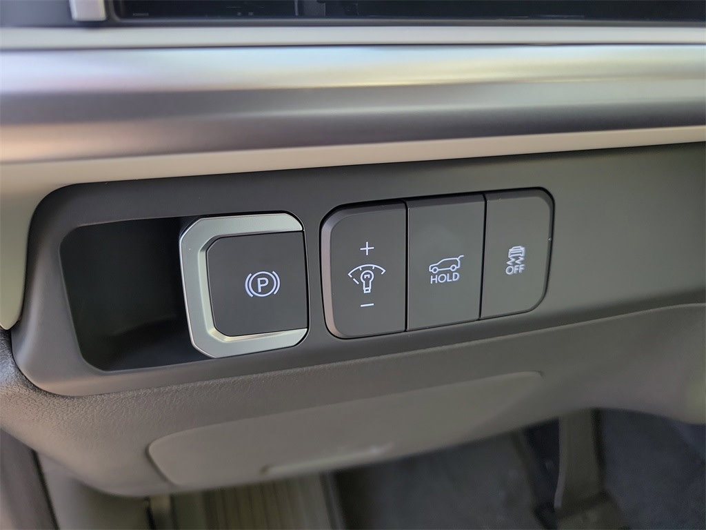 Thumbnail: 2026 Hyundai Santa Fe - 25