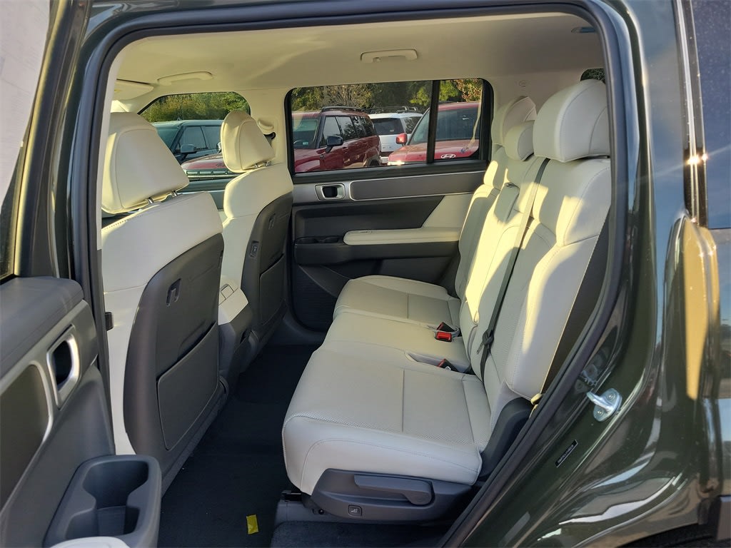 Thumbnail: 2026 Hyundai Santa Fe - 10