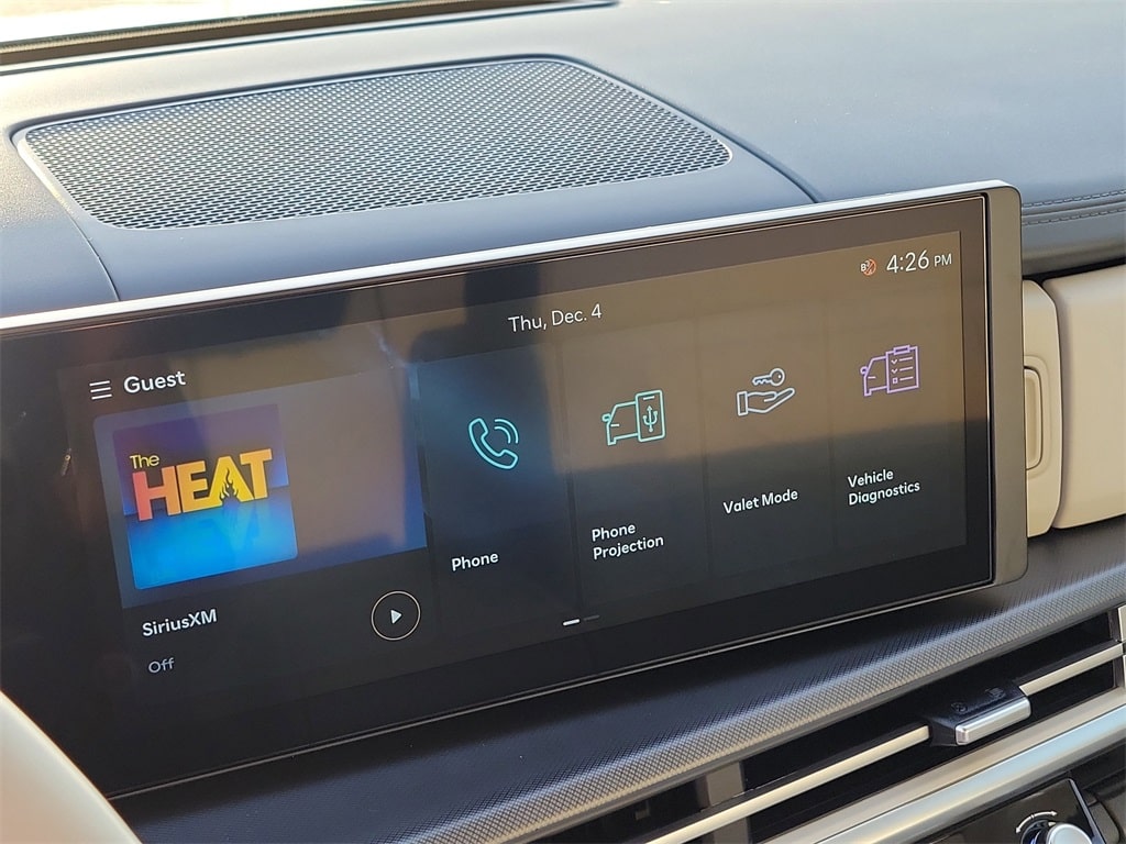 Thumbnail: 2026 Hyundai Santa Fe - 28