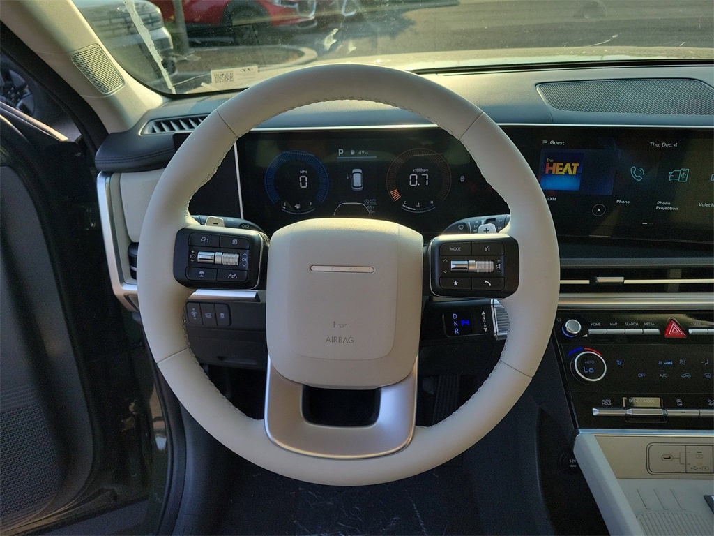 Thumbnail: 2026 Hyundai Santa Fe - 12