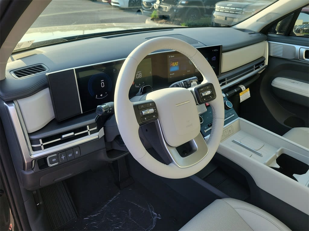 Thumbnail: 2026 Hyundai Santa Fe - 11