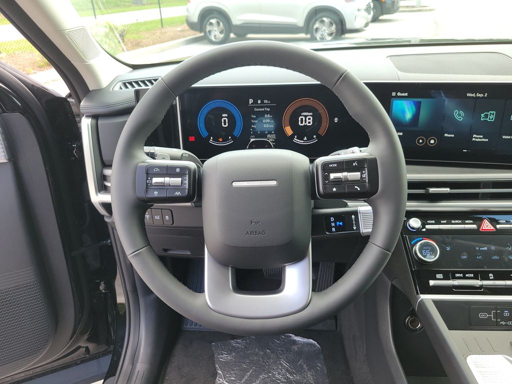 Thumbnail: 2027 Hyundai Santa Fe - 13