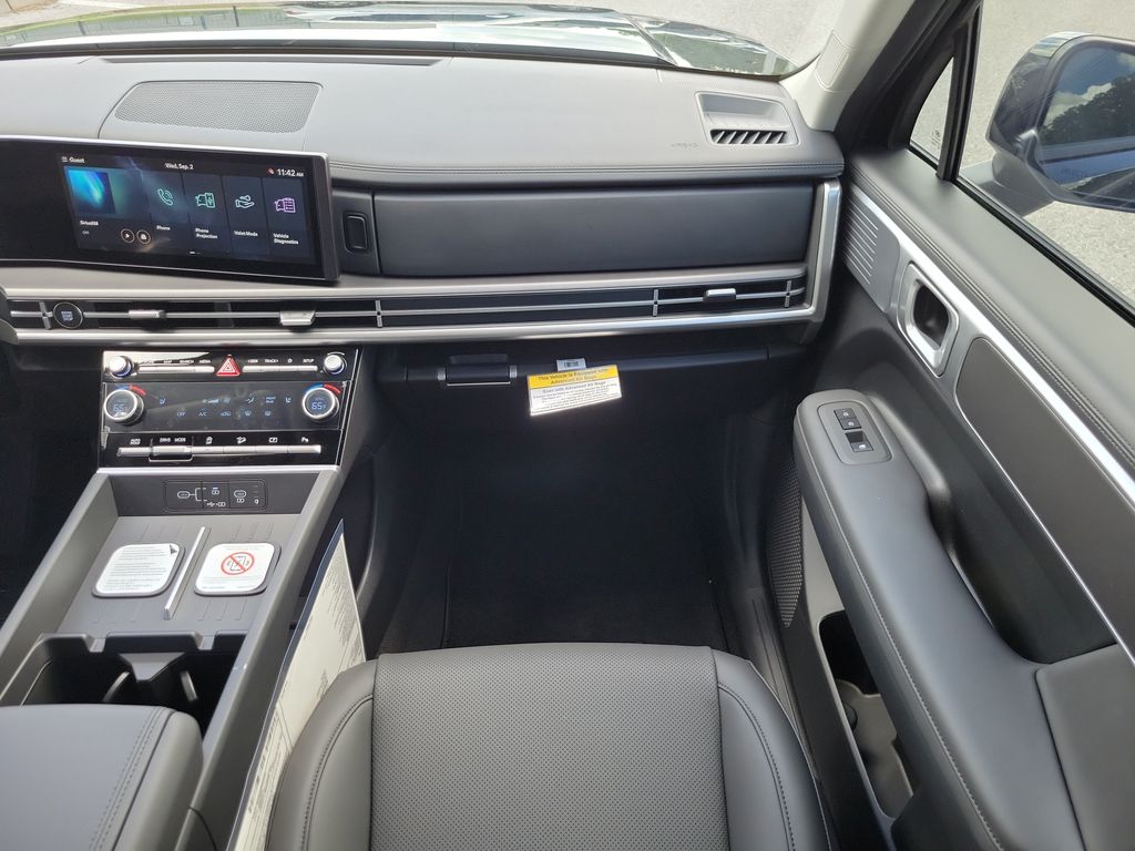 Thumbnail: 2027 Hyundai Santa Fe - 23