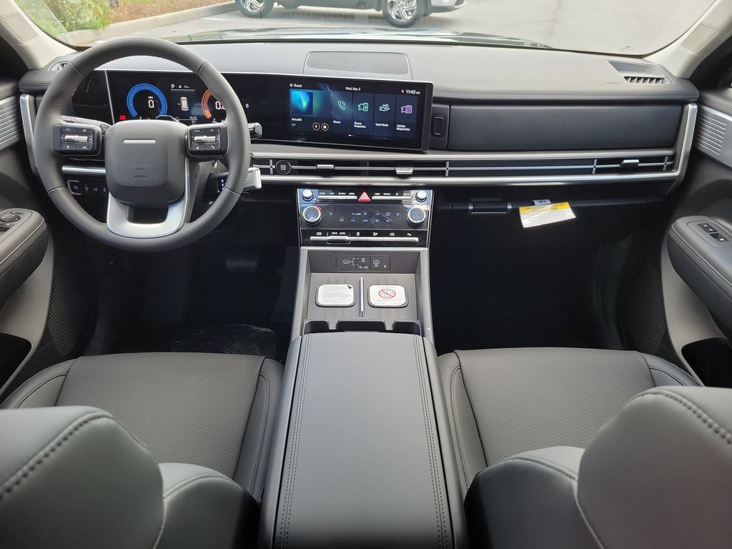 Thumbnail: 2027 Hyundai Santa Fe - 2