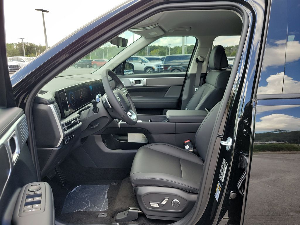 Thumbnail: 2027 Hyundai Santa Fe - 10