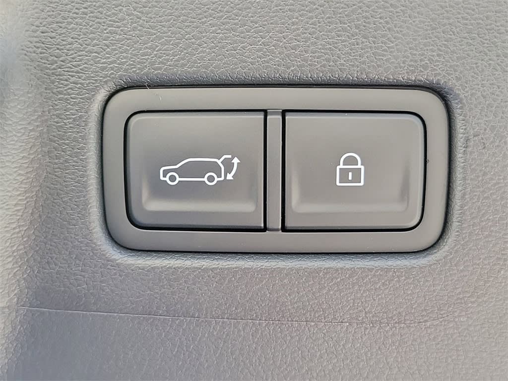 2025 Hyundai Santa Fe SEL 17
