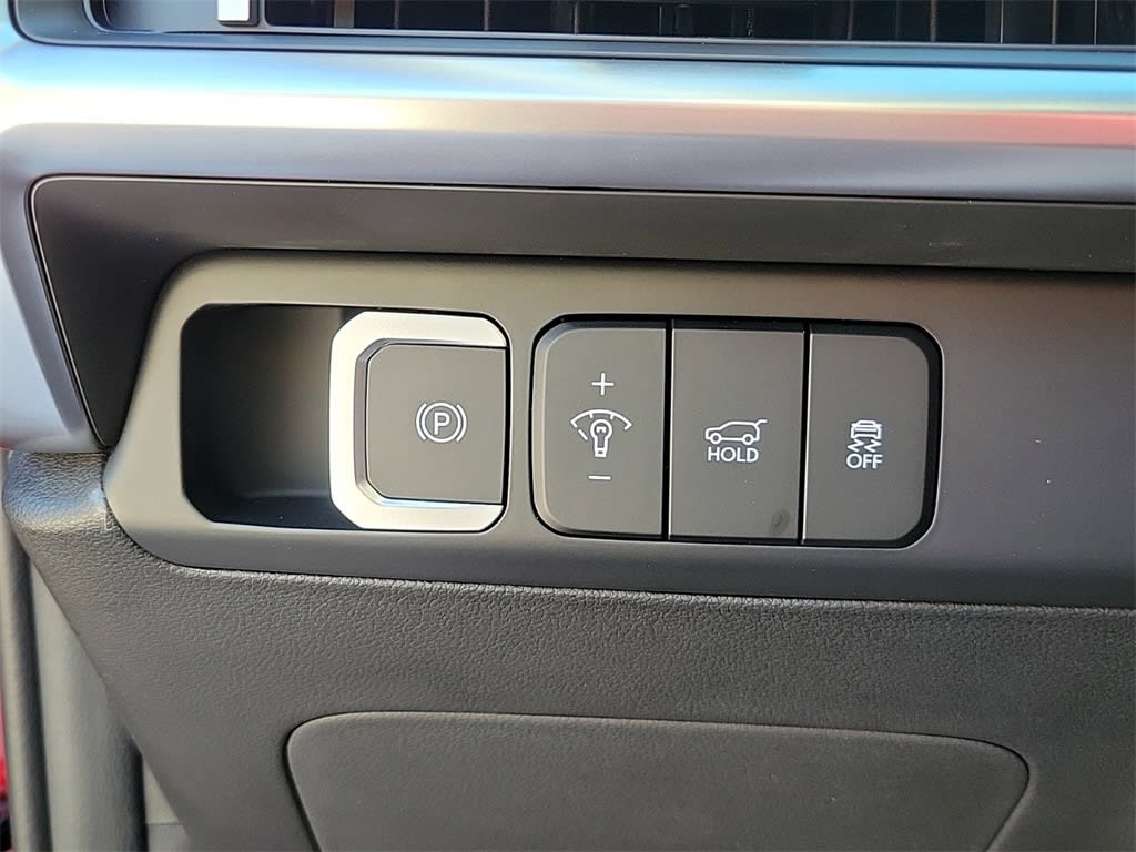 2025 Hyundai Santa Fe SEL 25