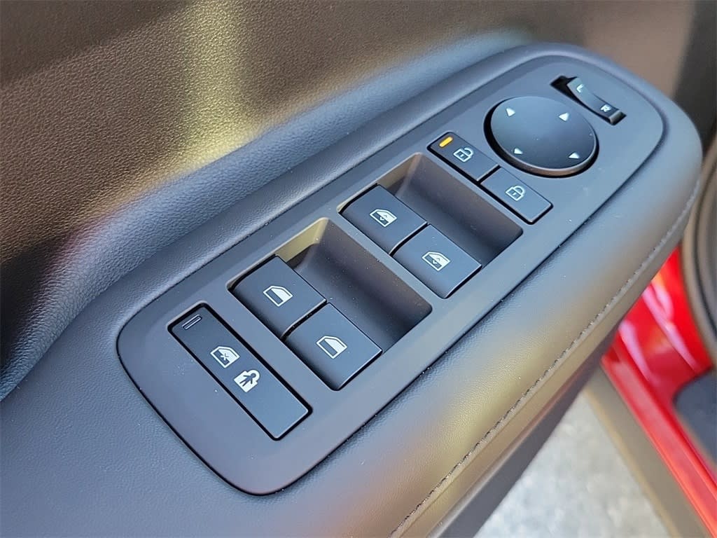 2025 Hyundai Santa Fe SEL 23