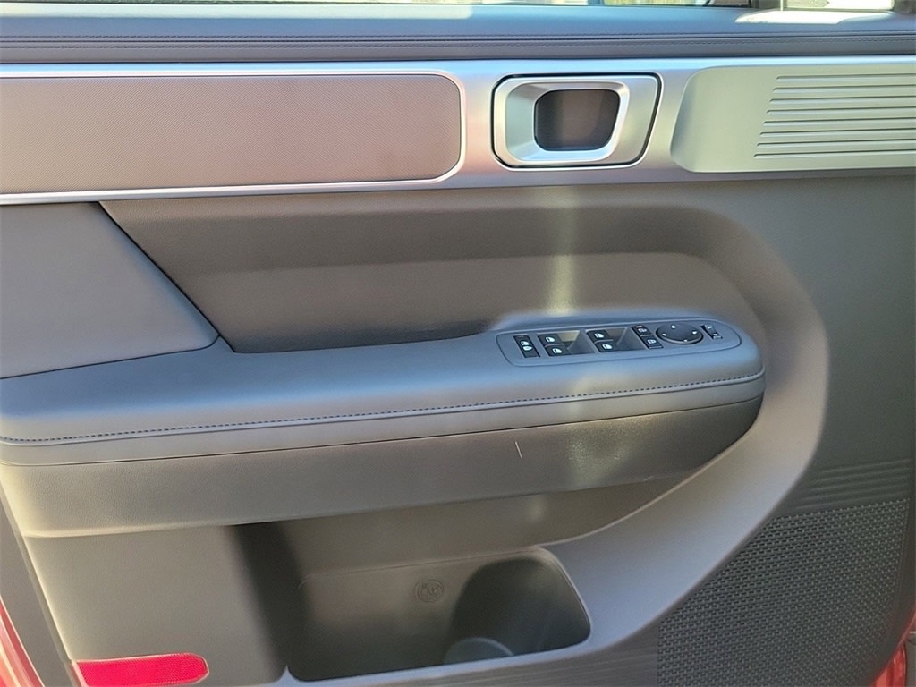 2025 Hyundai Santa Fe SEL 22