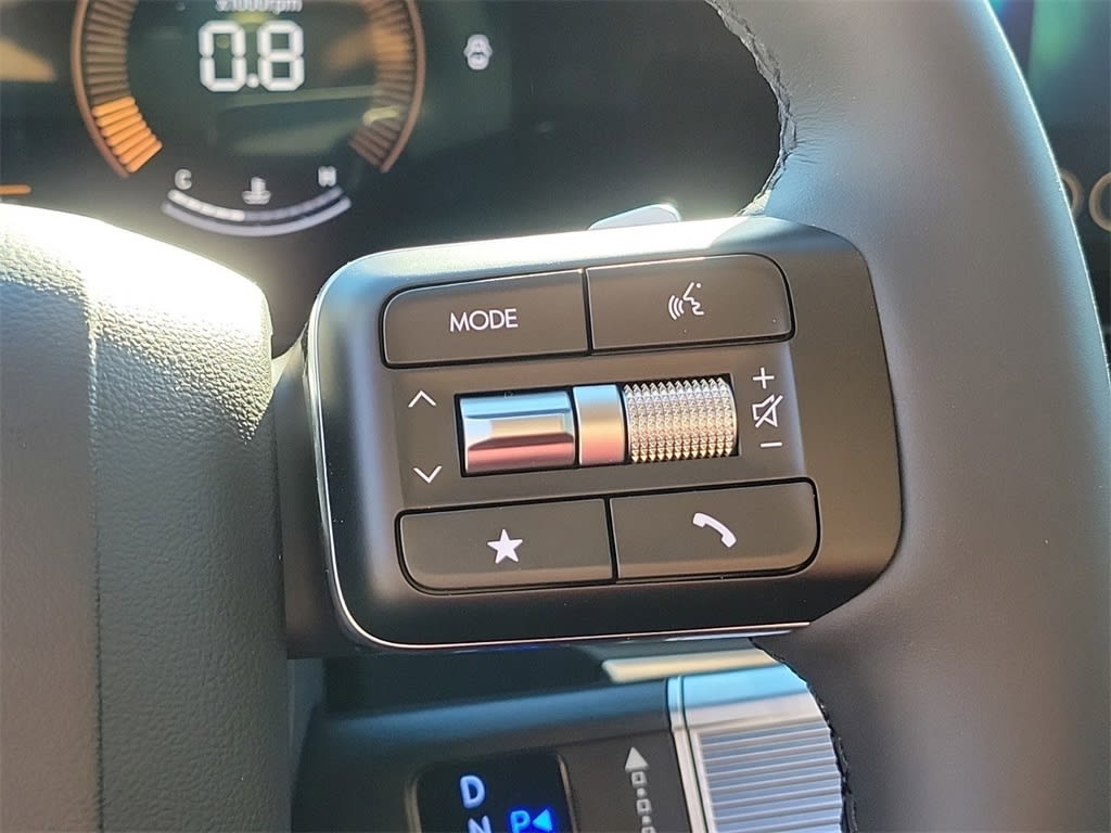 2025 Hyundai Santa Fe SEL 28
