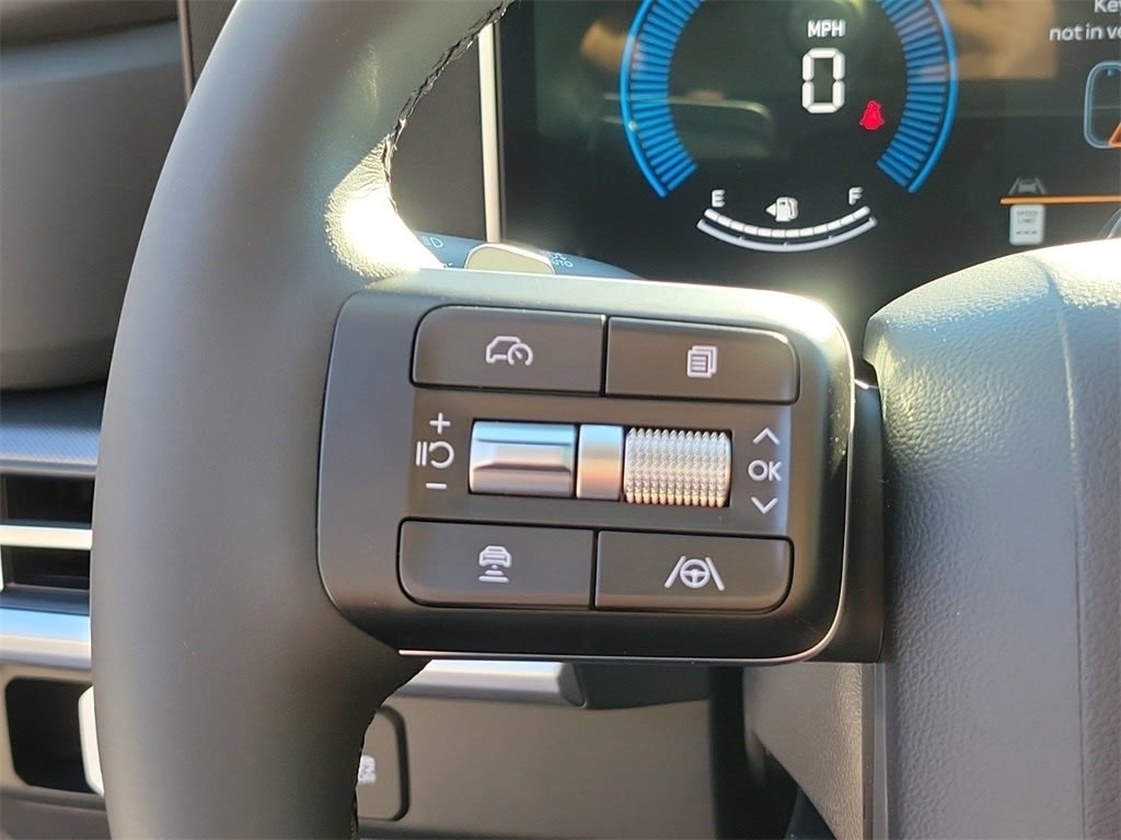 2025 Hyundai Santa Fe SEL 27