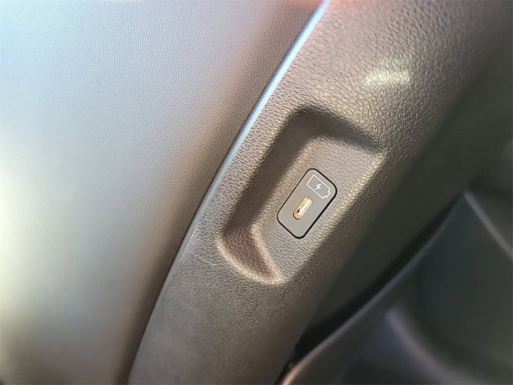 2025 Hyundai Santa Fe SEL 20