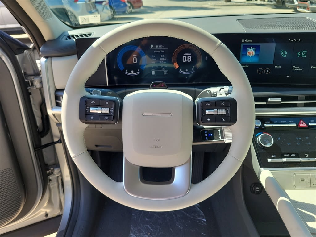 Thumbnail: 2026 Hyundai Santa Fe - 11