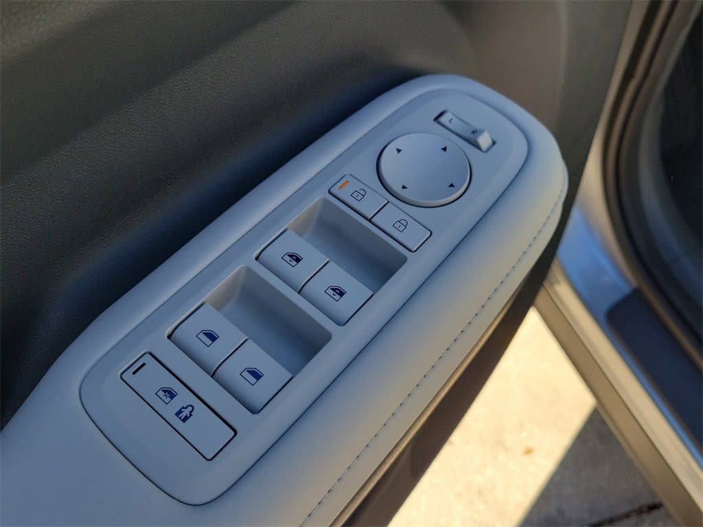 Thumbnail: 2026 Hyundai Santa Fe - 24