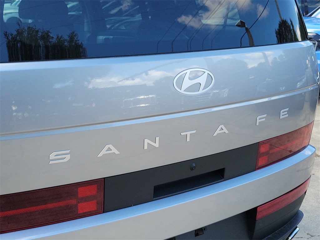 Thumbnail: 2026 Hyundai Santa Fe - 19